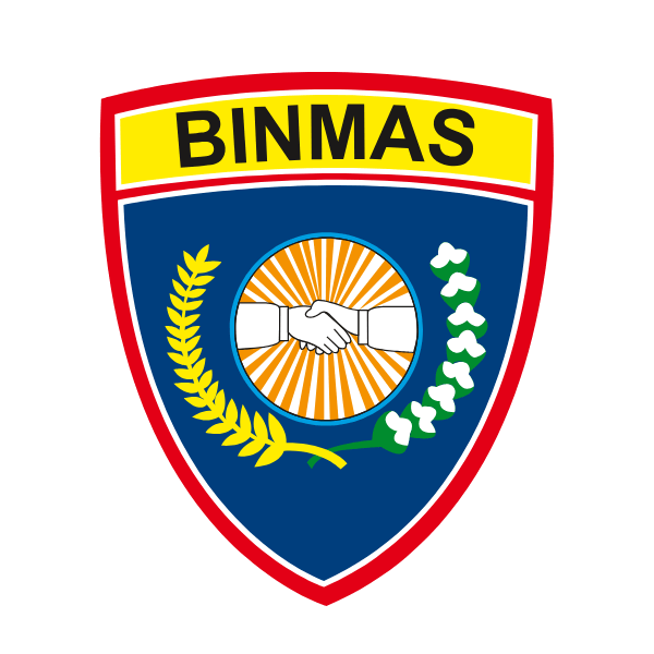 Logo BINMAS High Resolution