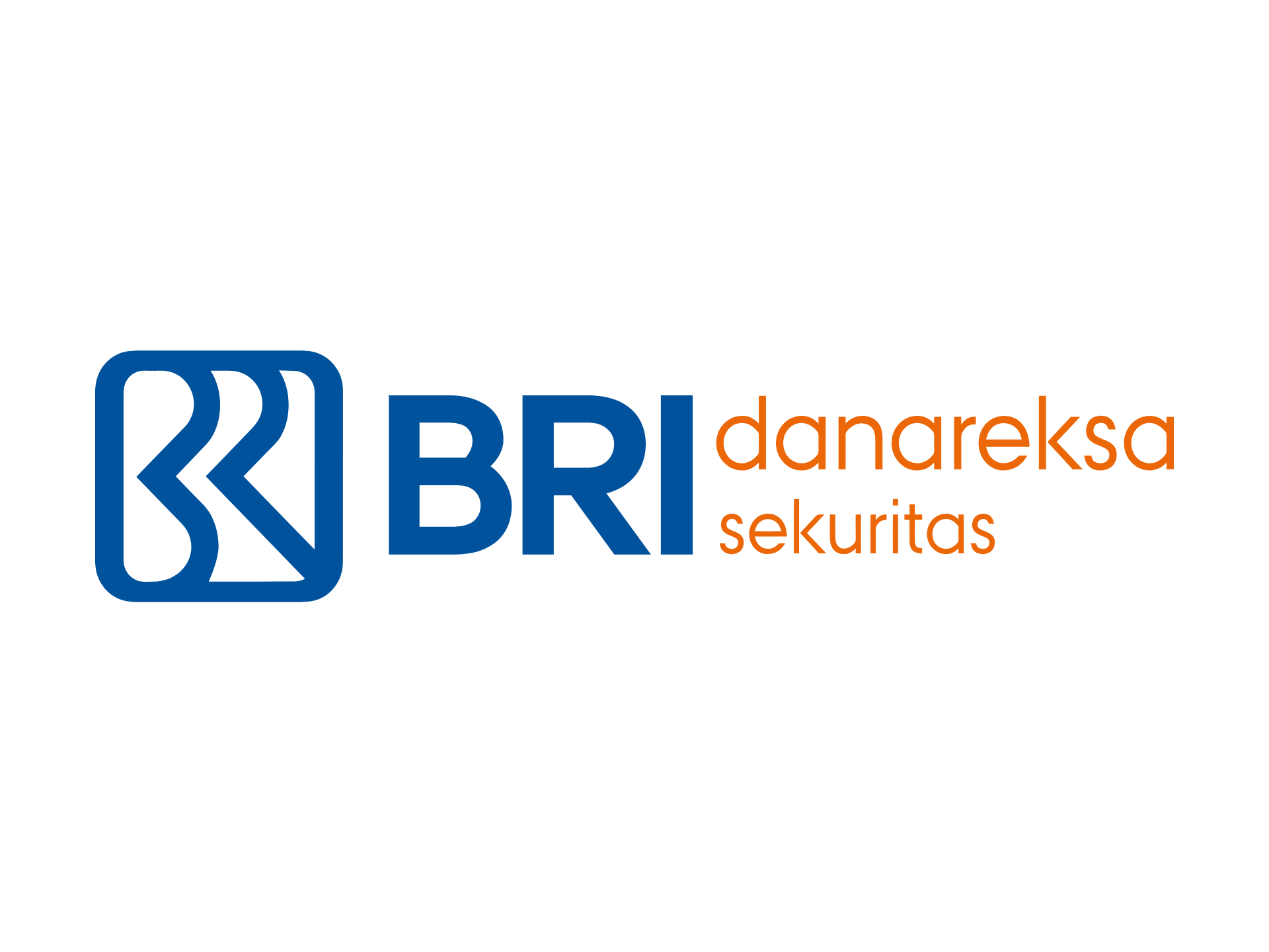 Logo BRI Danareksa Sekuritas High Resolution