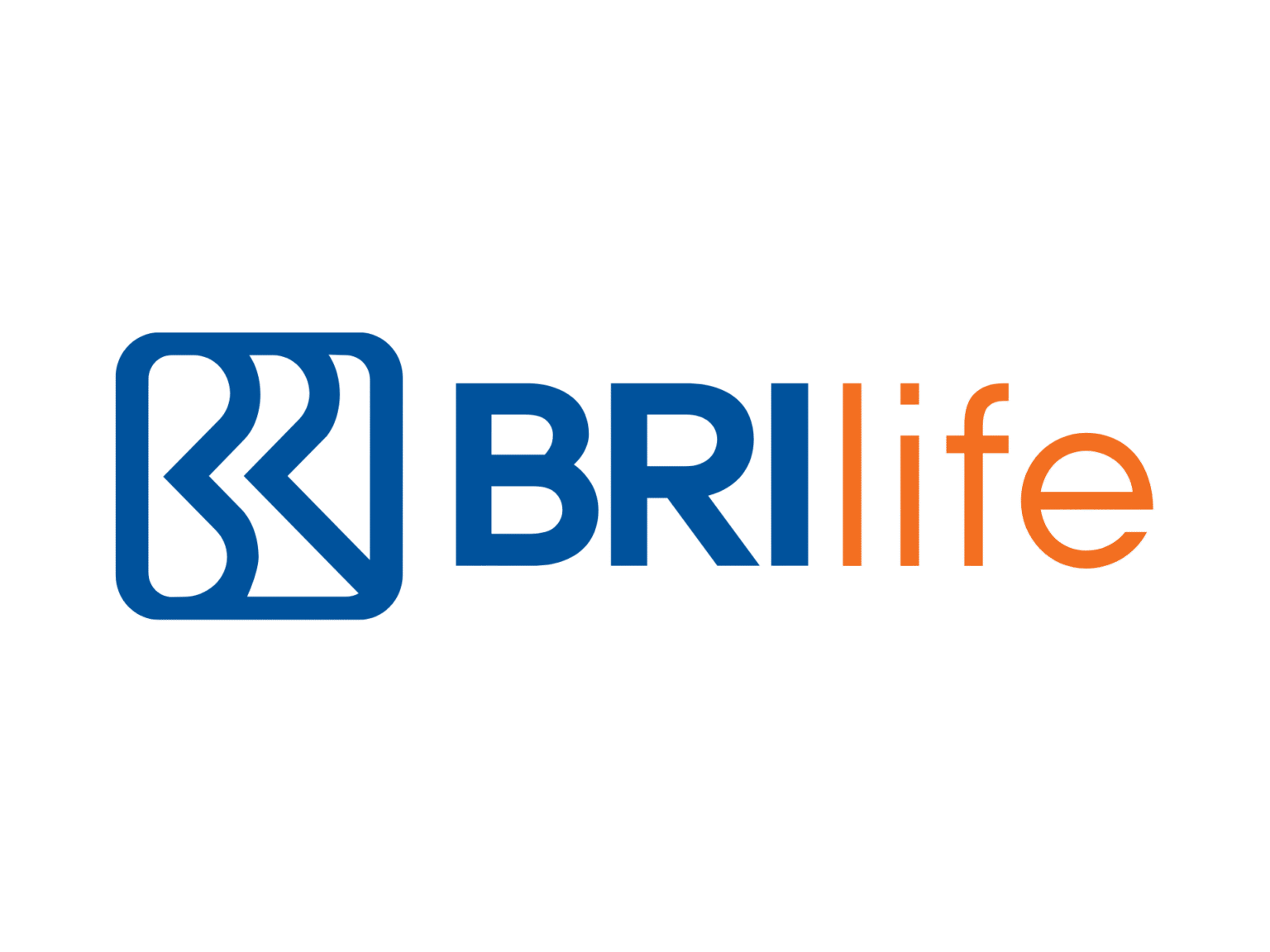 Logo BRI Life High Resolution - RiderGalau