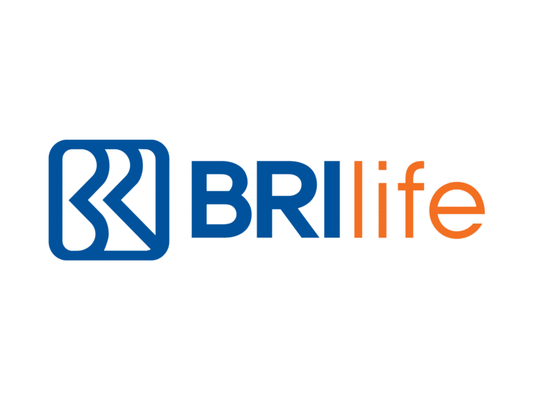 Logo BRI Life High Resolution