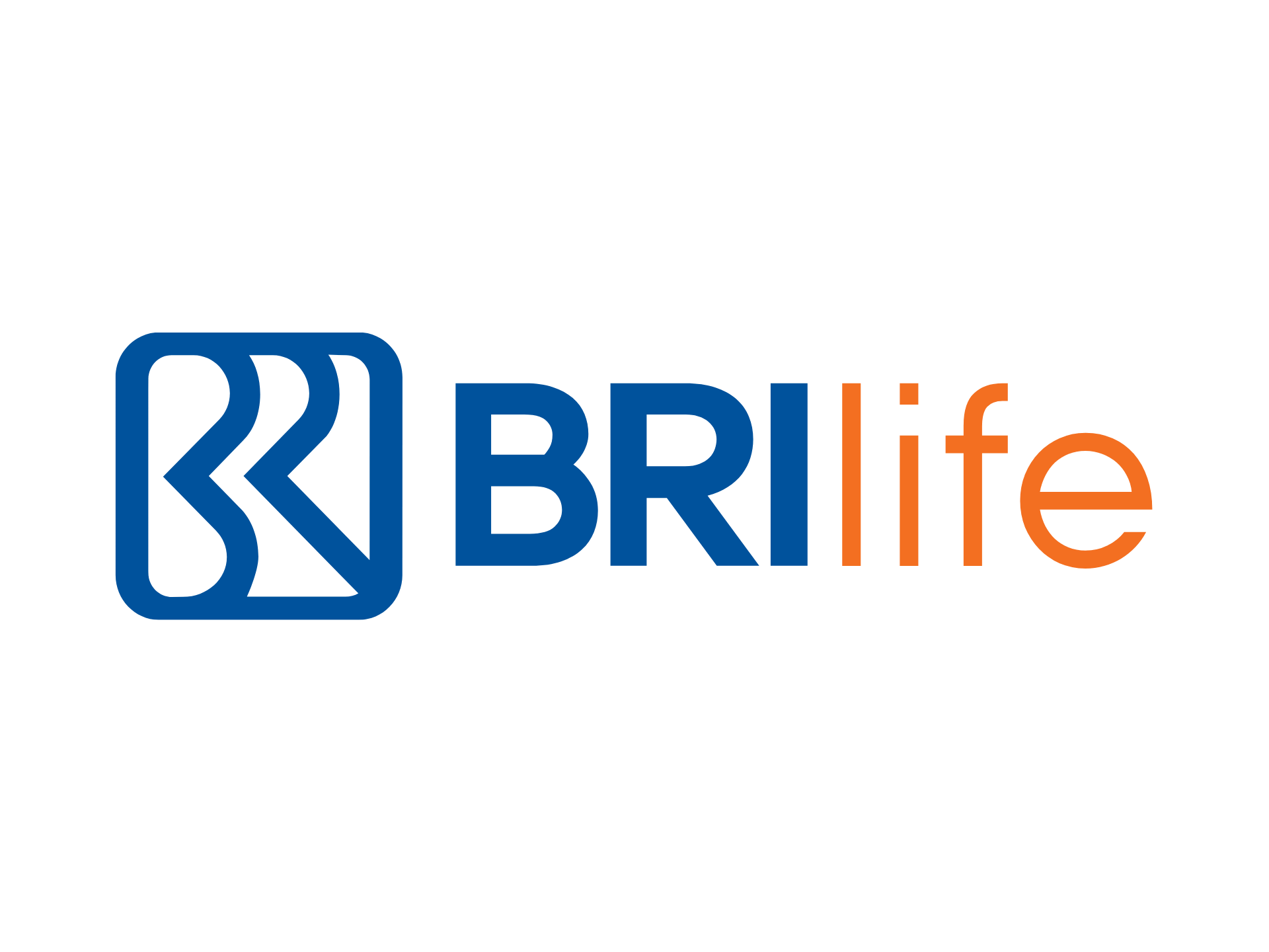 Logo BRI Life High Resolution