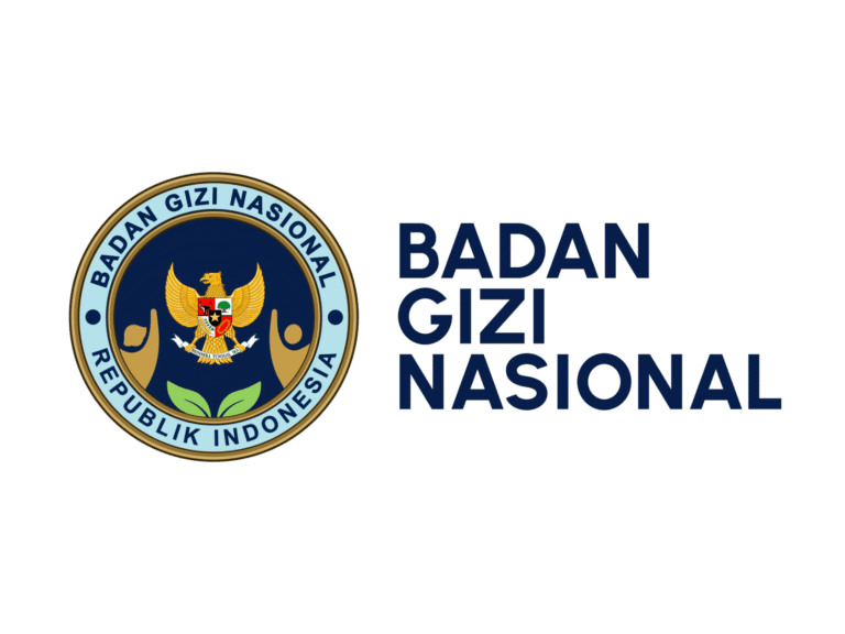 Logo Badan Gizi Nasional (BGN) High Resolution