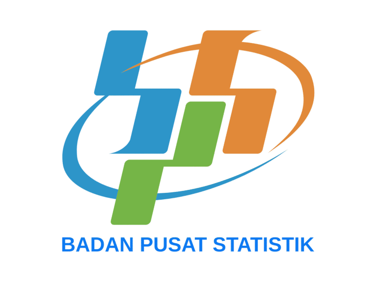 Logo Badan Pusat Statistik (BPS) High Resolution