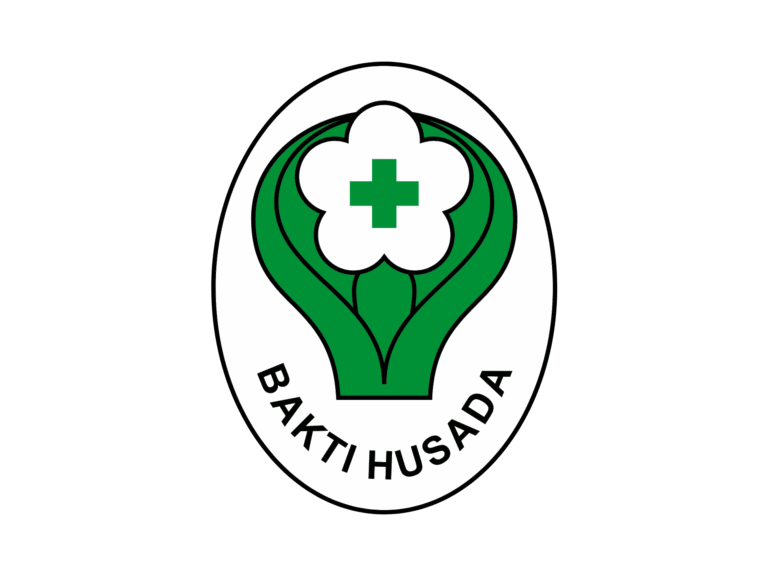 Logo Bakti Husada High Resolution