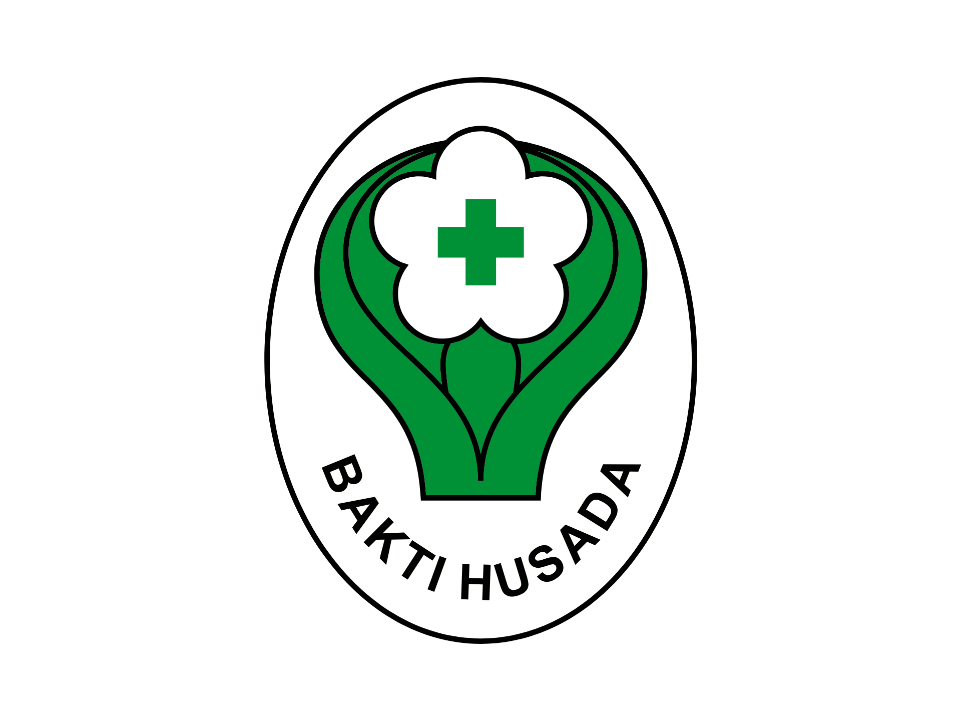 Logo Bakti Husada High Resolution