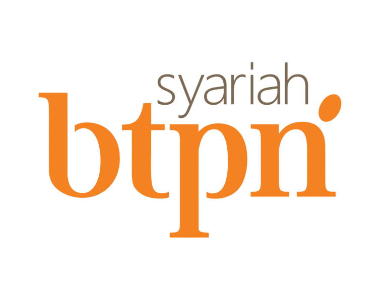 Logo Bank BTPN Syariah High Resolution