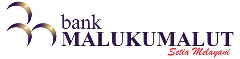 Logo Bank Maluku Malut High Resolution