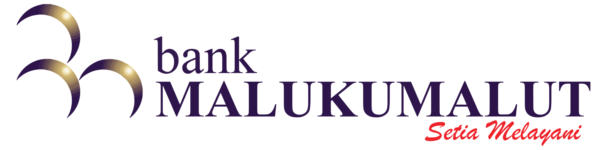 Logo Bank Maluku Malut High Resolution