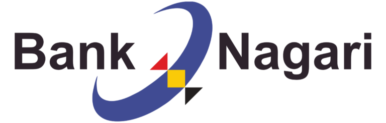 Logo Bank Nagari High Resolution