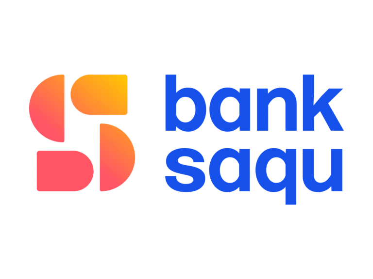 Logo Bank Saqu High Resolution