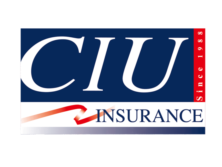 Logo CIU Insurance High Resolution