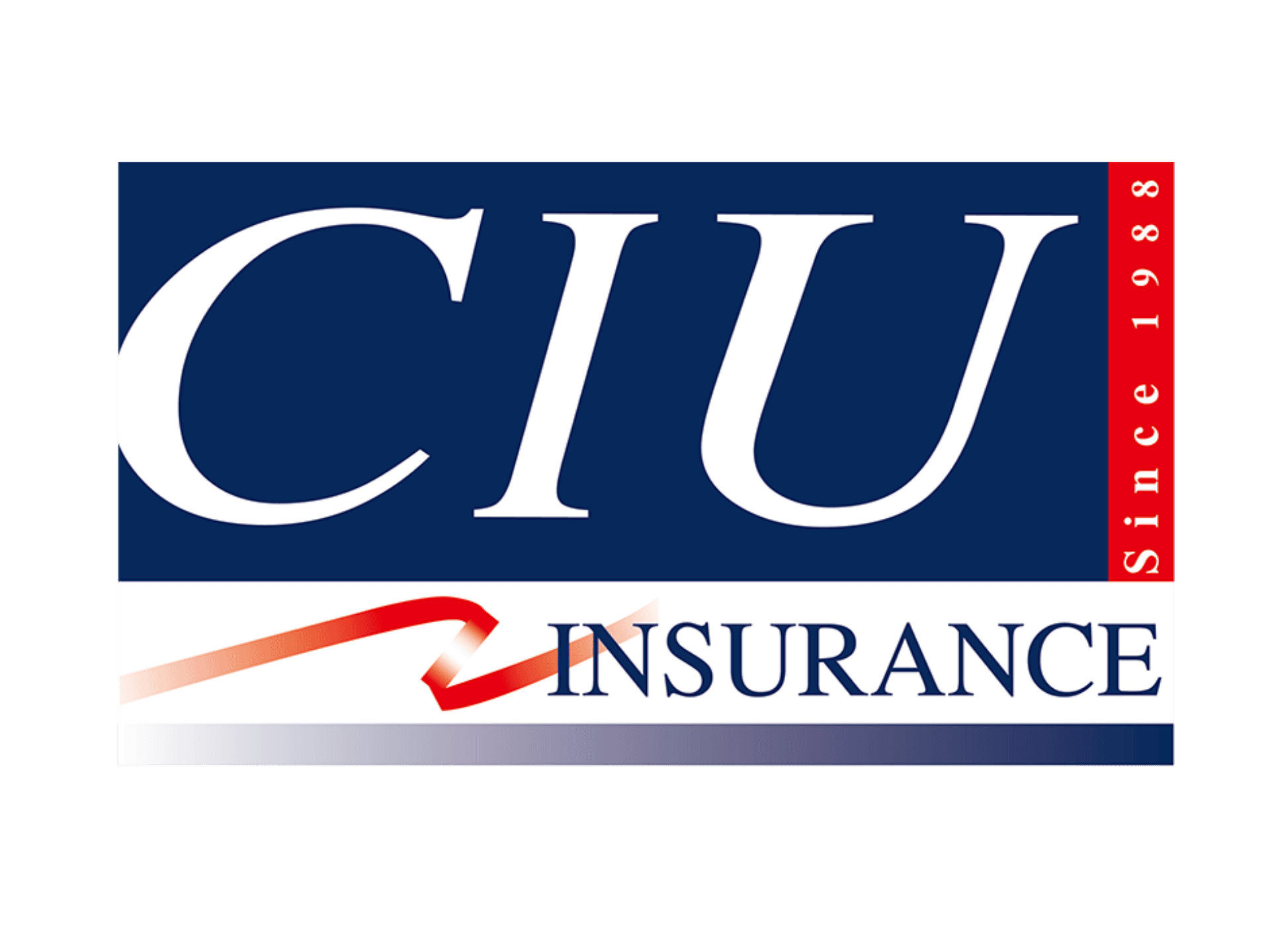 Logo CIU Insurance High Resolution