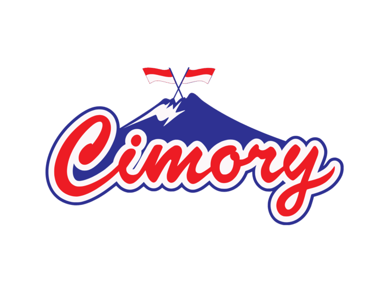 Logo Cimory High Resolution