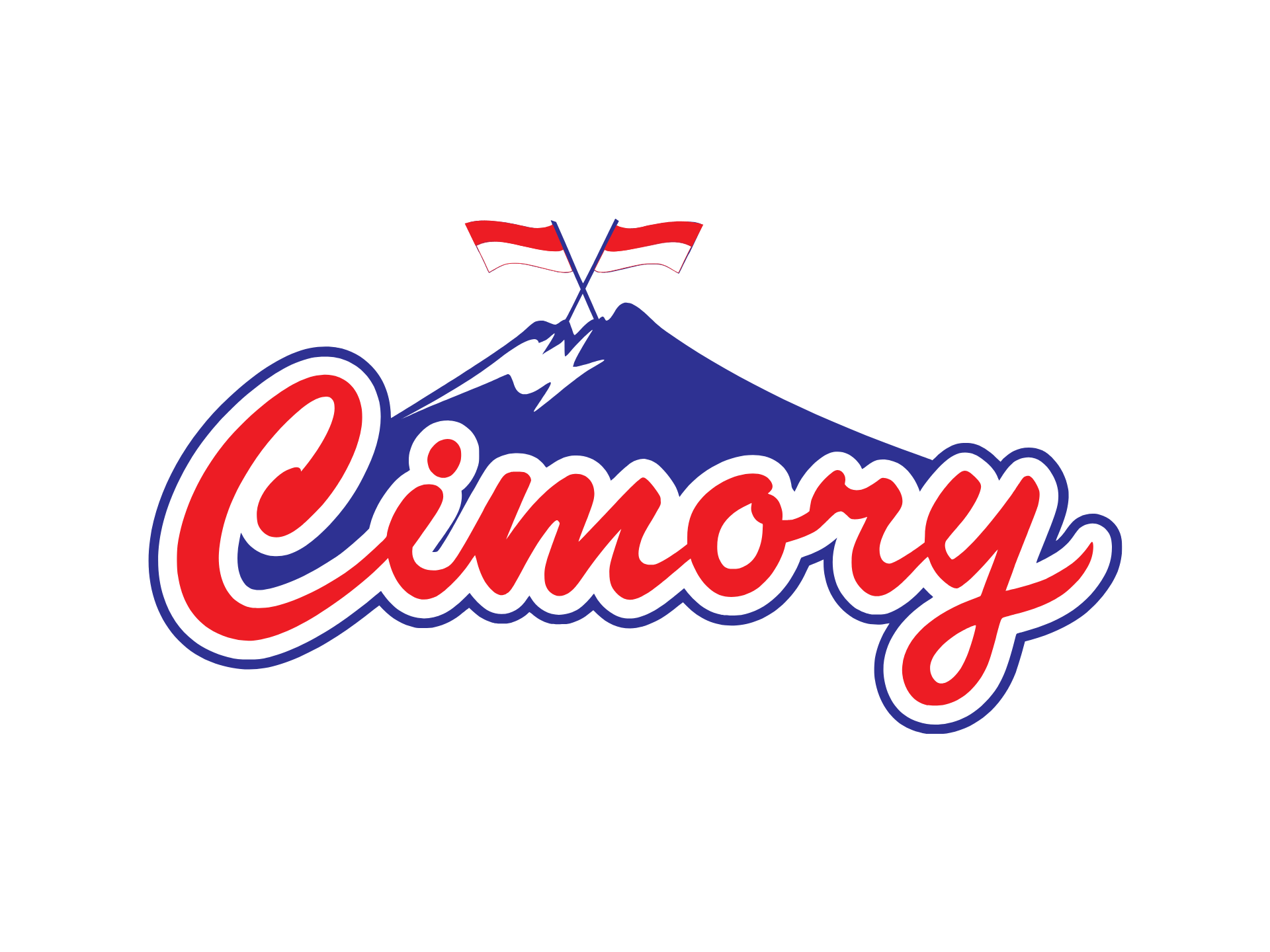 Logo Cimory High Resolution