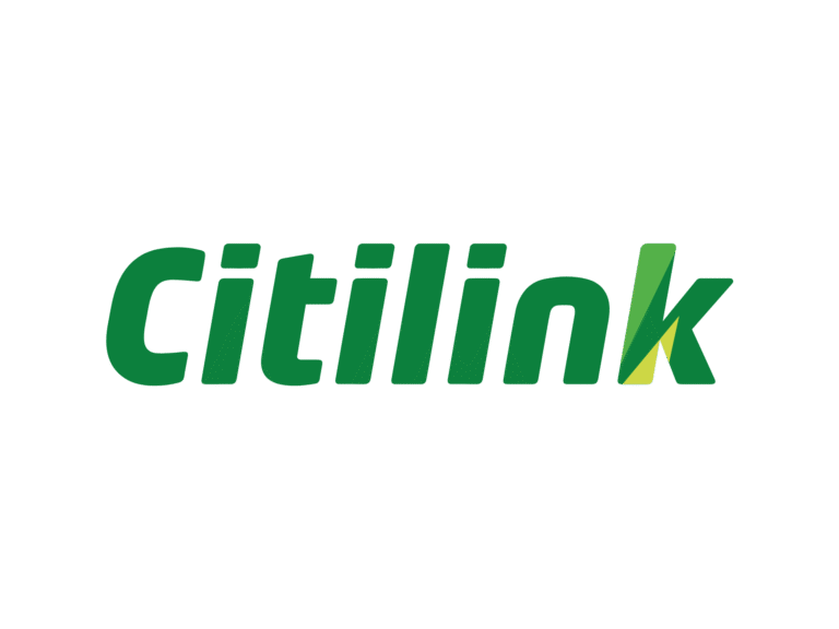 Logo Citilink High Resolution