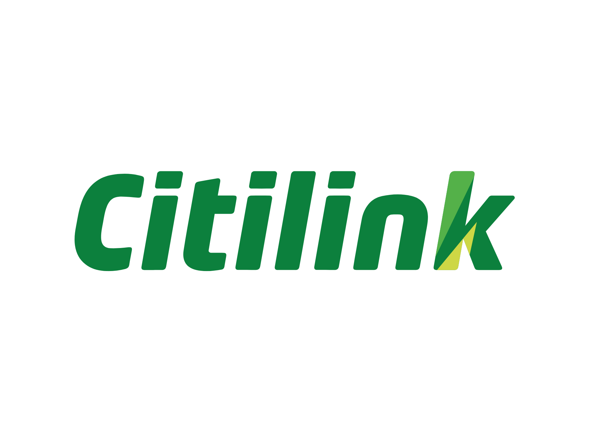 Logo Citilink High Resolution