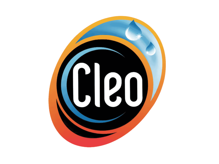 Logo Cleo High Resolution