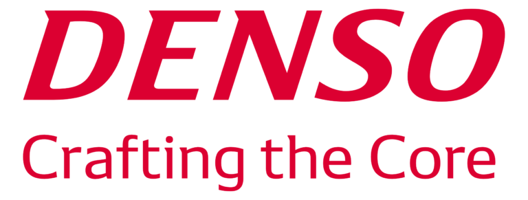 Logo DENSO High Resolution