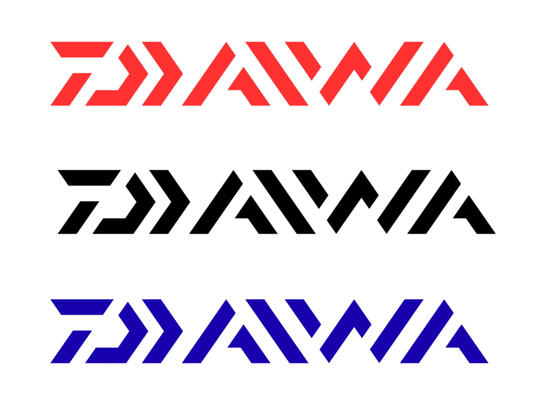 Logo Daiwa High Resolution