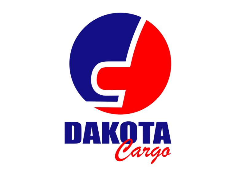 Logo Dakota Logistik High Resolution