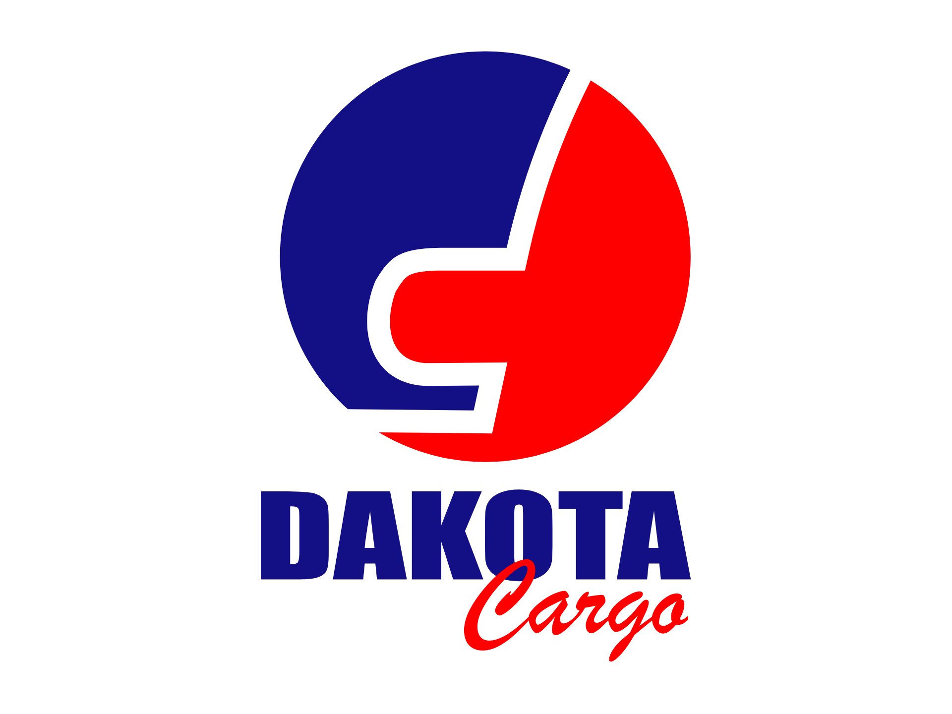 Logo Dakota Logistik High Resolution