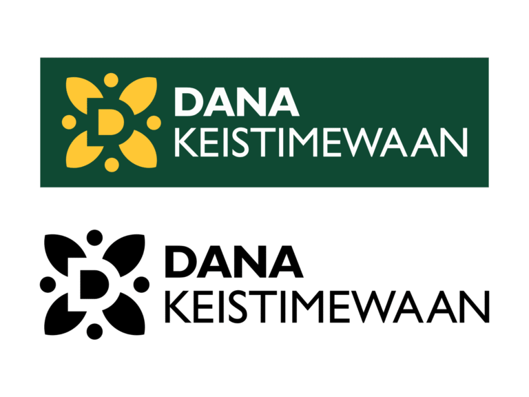 Logo Dana Keistimewaan High Resolution