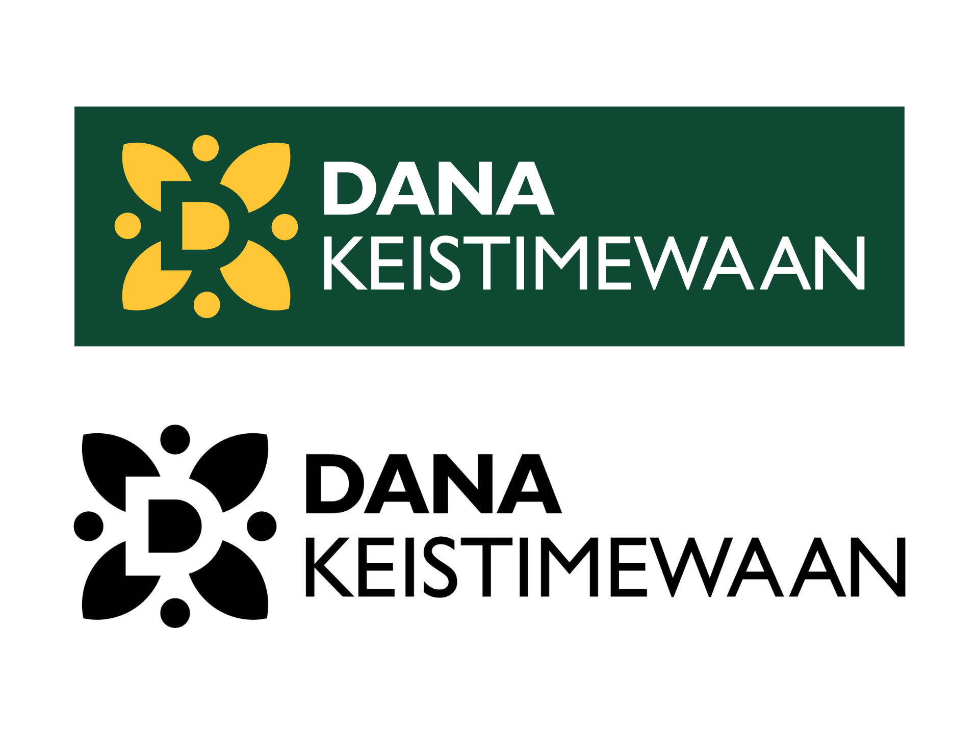 Logo Dana Keistimewaan High Resolution