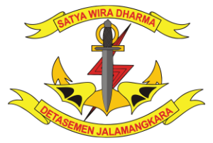 Logo Denjaka High Resolution
