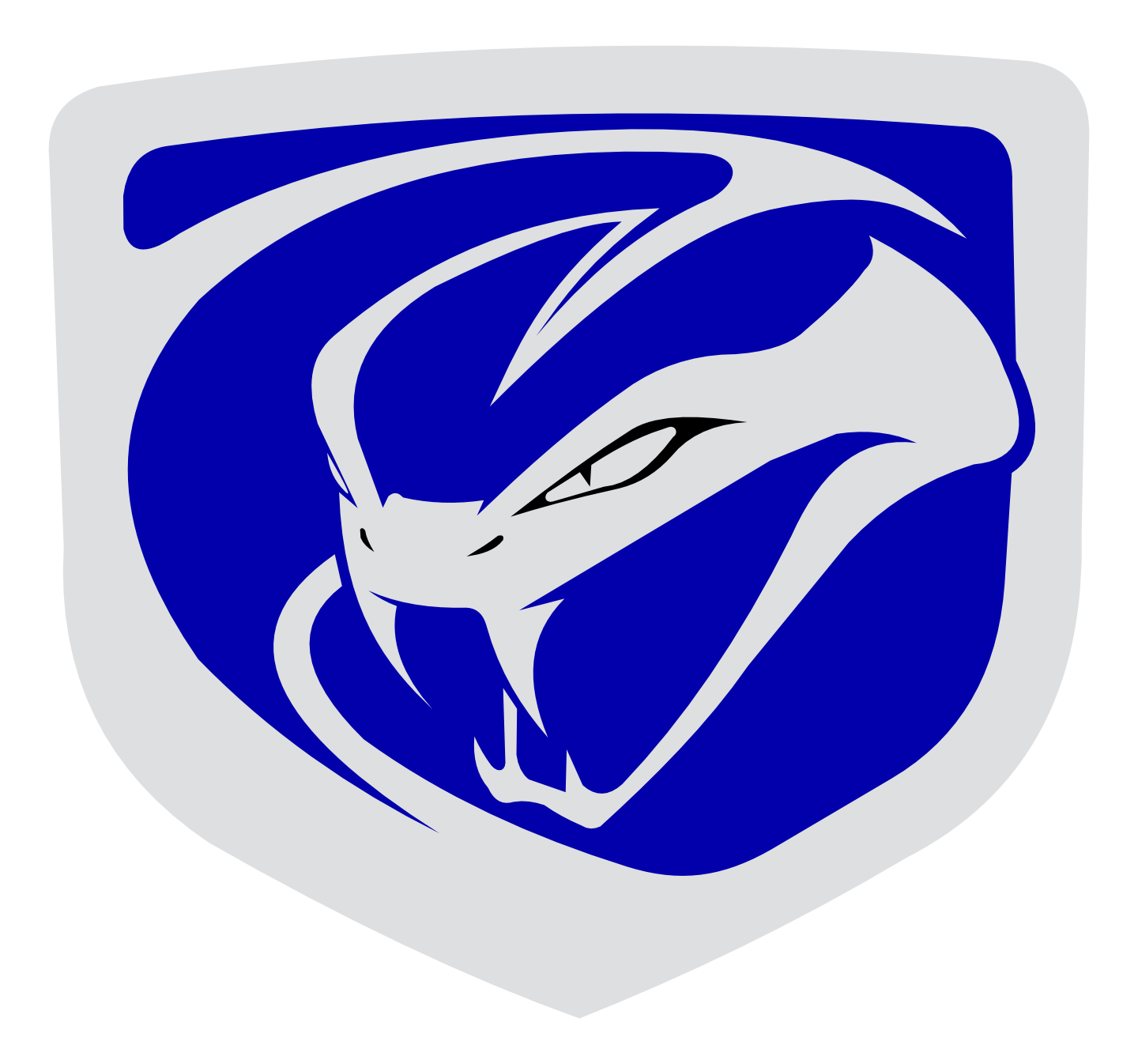 Logo Dodge Viper High Resolution