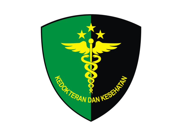 Logo Dokkes Polri High Resolution