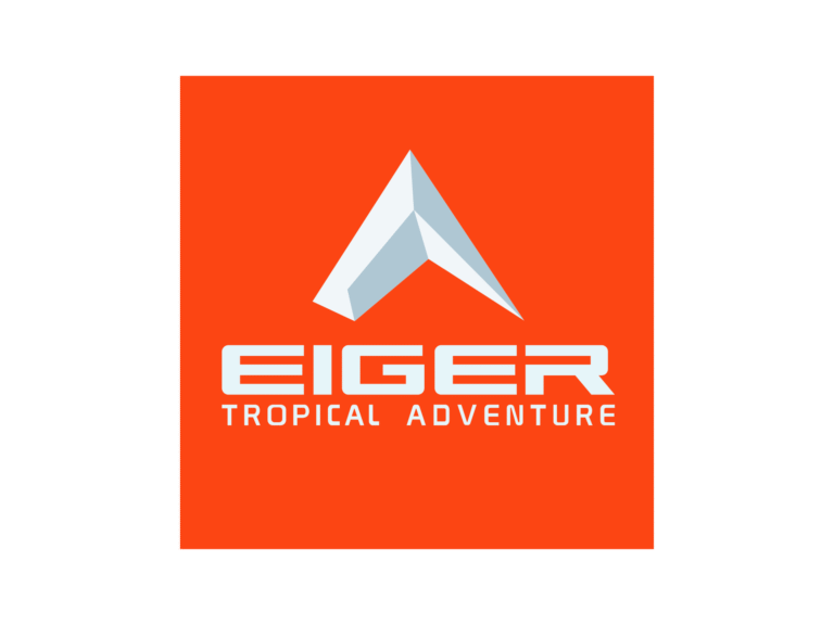 Logo EIGER High Resolution