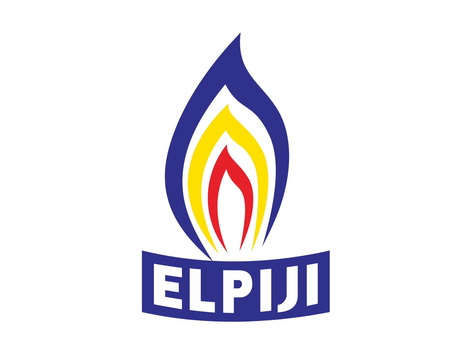 Logo Elpiji High Resolution