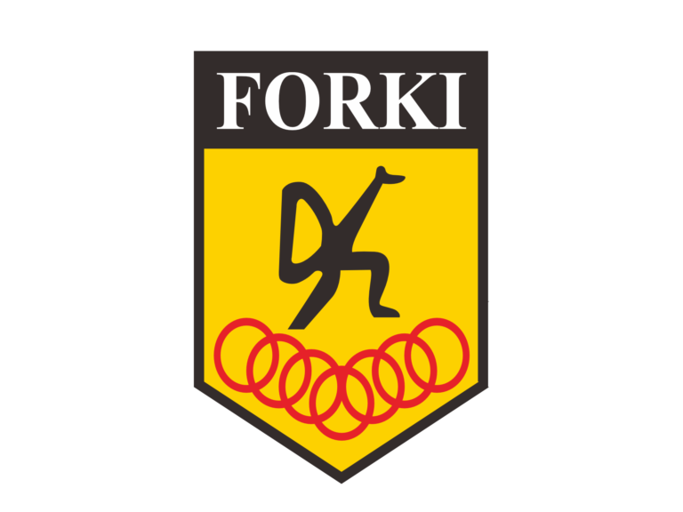 Logo FORKI High Resolution