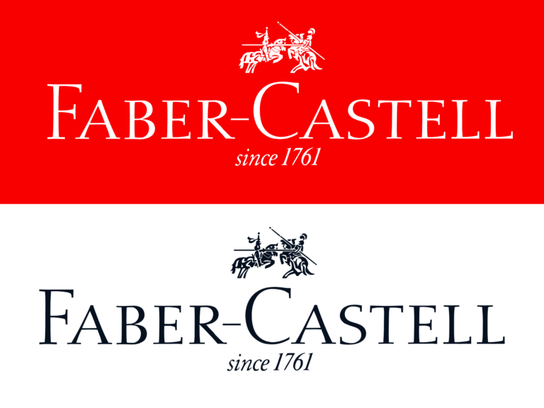 Logo Faber-Castell High Resolution