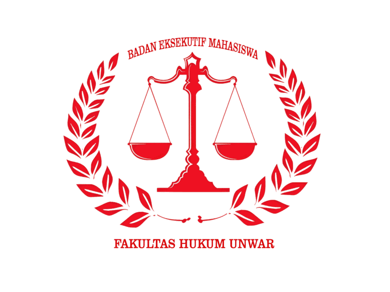Logo Fakultas Hukum Universitas Warmadewa High Resolution