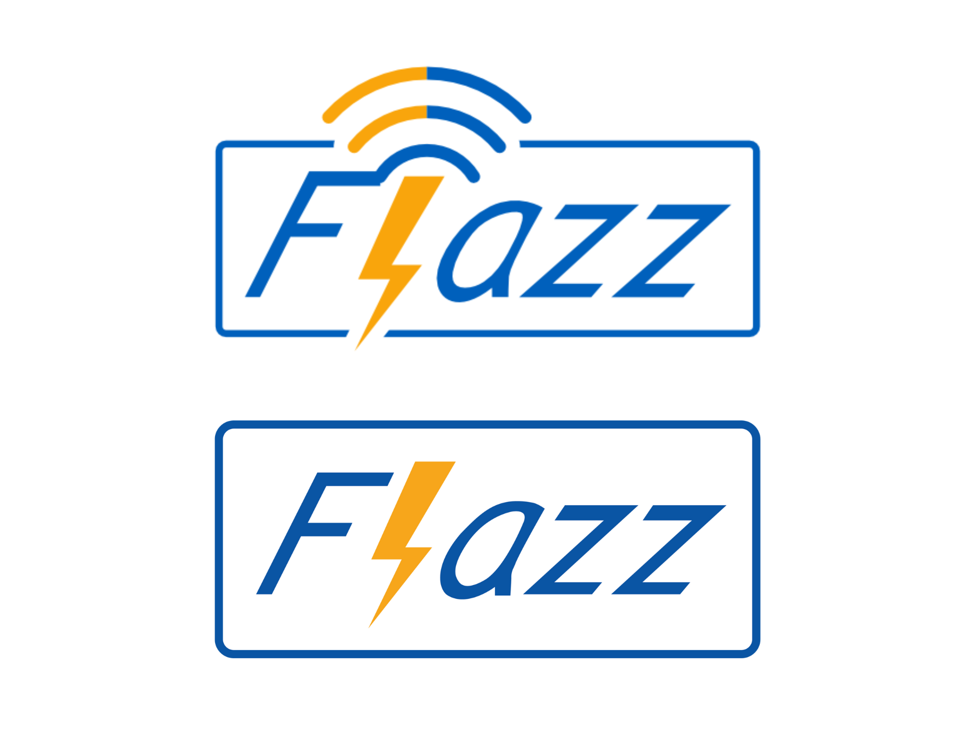 Logo Flazz High Resolution