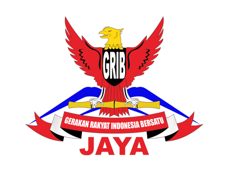 Logo Grib Jaya High Resolution
