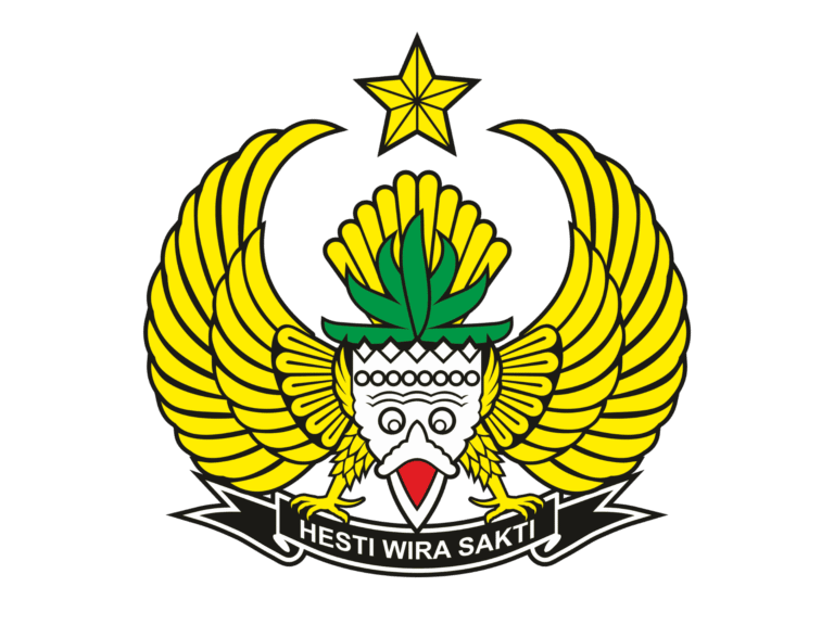 Logo Hesti Wira Sakti High Resolution