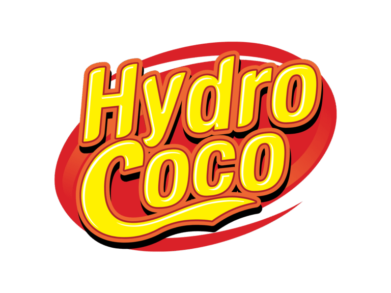 Logo Hydro Coco High Resolution