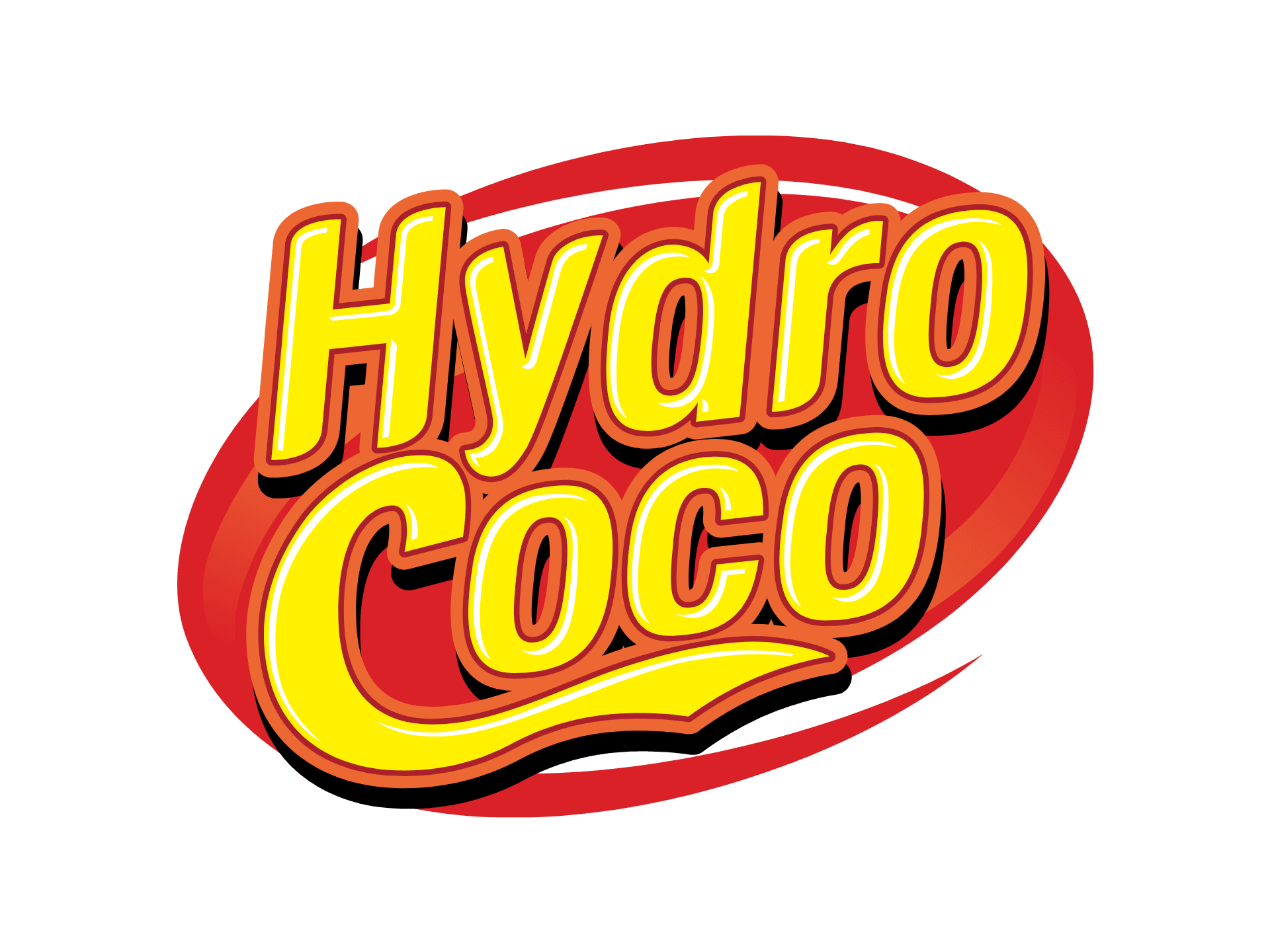Logo Hydro Coco High Resolution