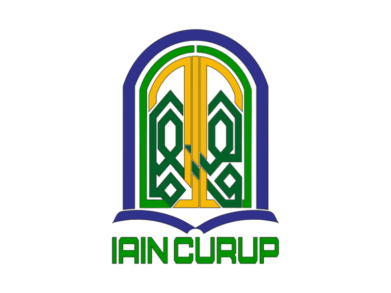 Logo IAIN Curup High Resolution
