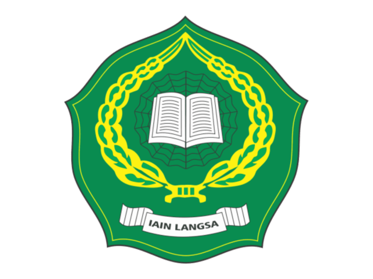 Logo IAIN Langsa High Resolution