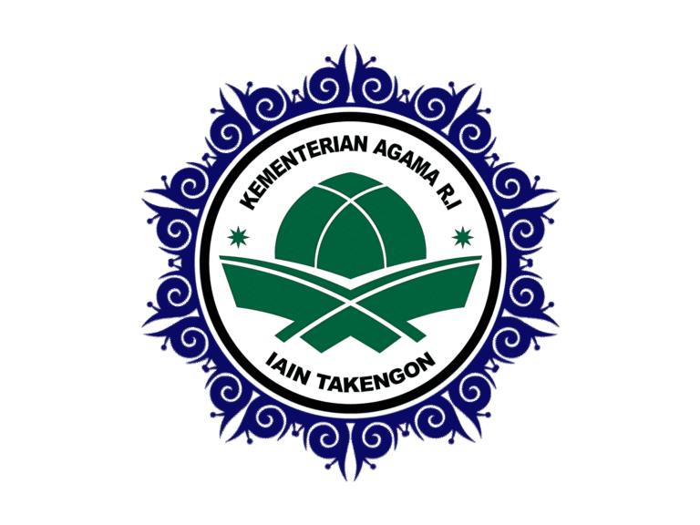 Logo IAIN Takengon High Resolution
