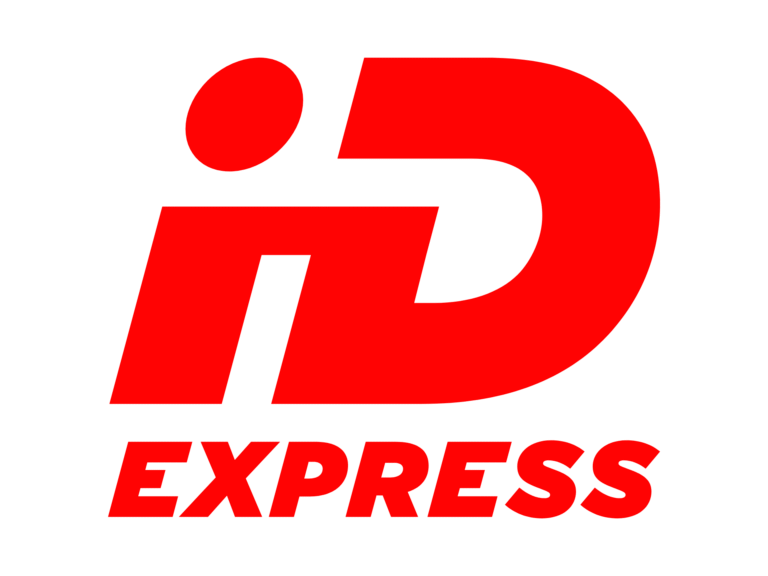 Logo ID Express High Resolution