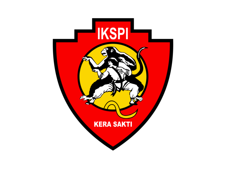 Logo IKSPI Kera Sakti High Resolution