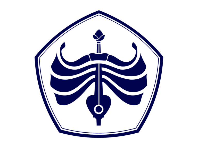 Logo ISBI Bandung High Resolution