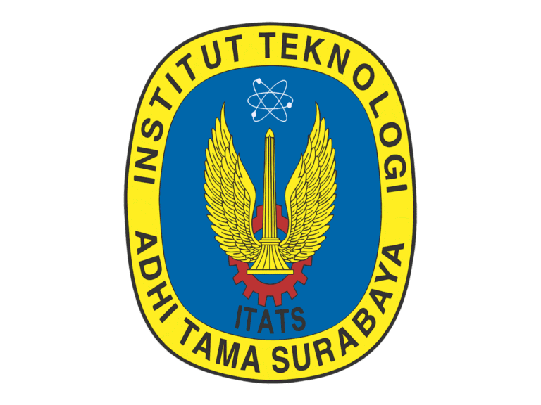 Logo ITATS Institut Teknologi Adhi Tama Surabaya High Resolution