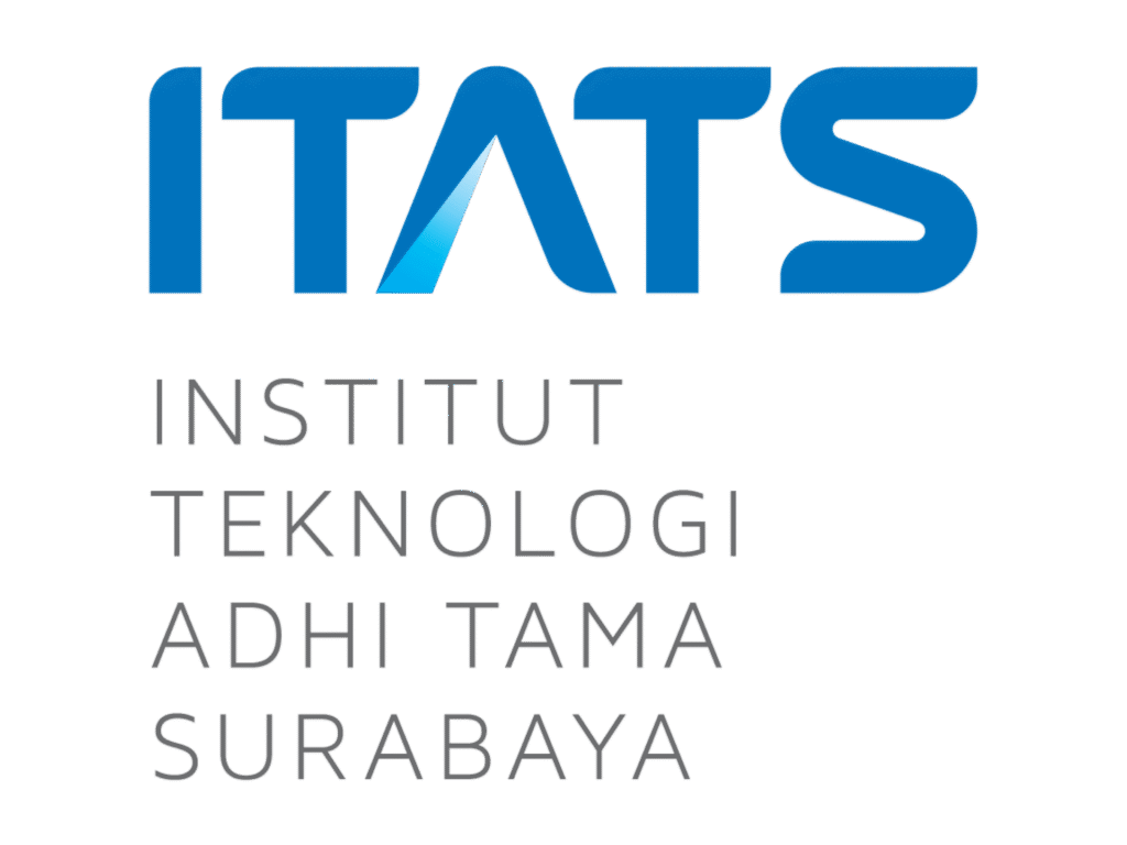 Logo ITATS Surabaya