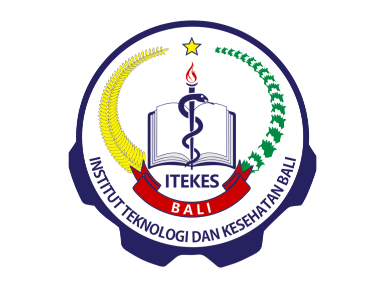 Logo ITEKES Bali High Resolution