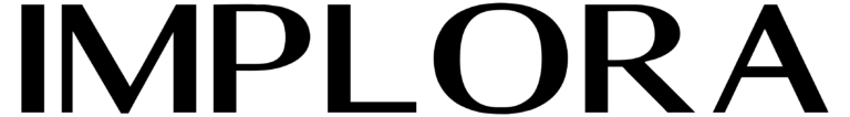 Logo Implora High Resolution